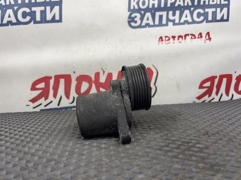 Натяжитель ремня MAZDA ATENZA GY3W L3VE 1999 (б/у)
