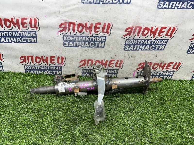 Рулевая колонка TOYOTA CALDINA ZZT241 1ZZ-FE (б/у)