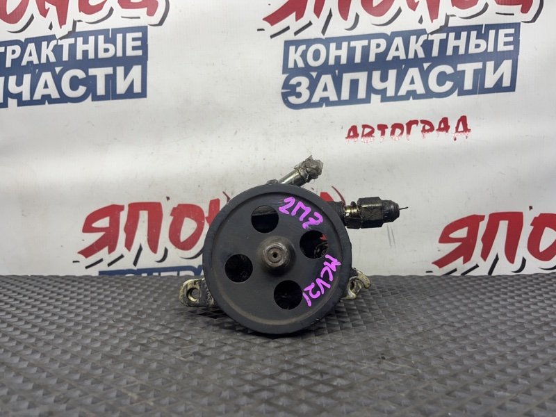 Гидроусилитель TOYOTA CAMRY GRACIA MCV21 2MZ-FE 1998 (б/у)
