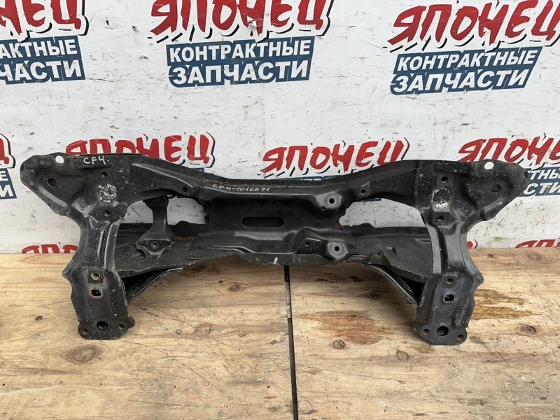 Балка HONDA ACCORD CF4 F20B передняя (б/у)