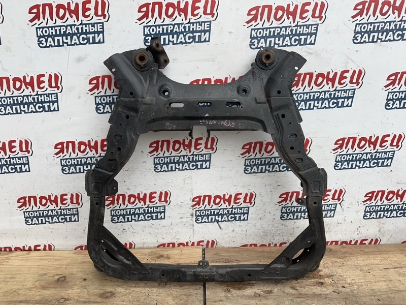 Балка MAZDA ATENZA GY3W L3VE передняя (б/у)