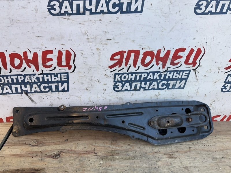 Балка продольная TOYOTA ISIS ZNM10 1ZZ-FE передняя (б/у)