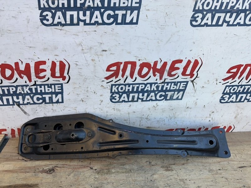 Балка продольная TOYOTA WISH ZGE20 2ZR-FAE передняя (б/у)