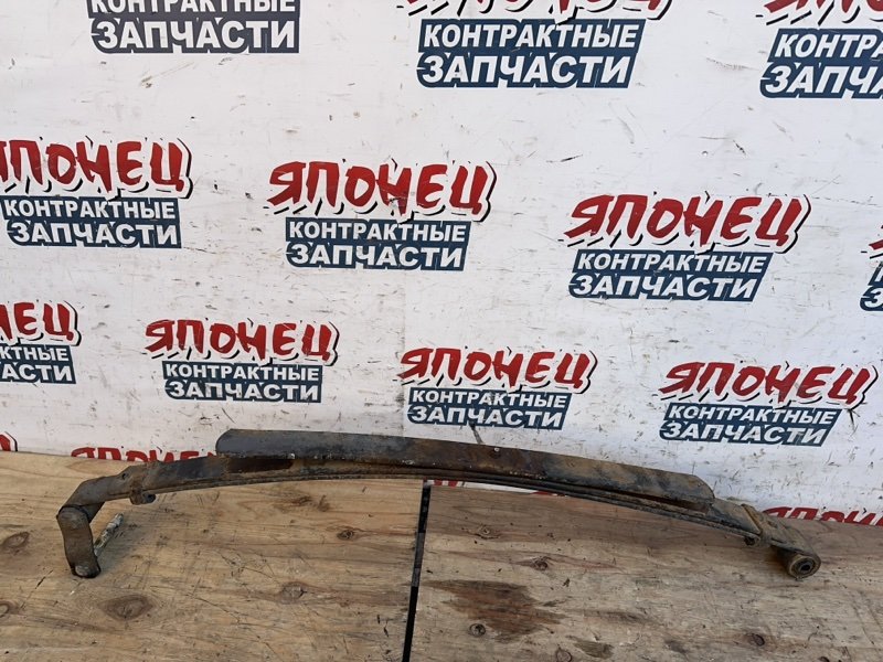 Рессора NISSAN VANETTE SKP2MN L8 задняя правая (б/у)