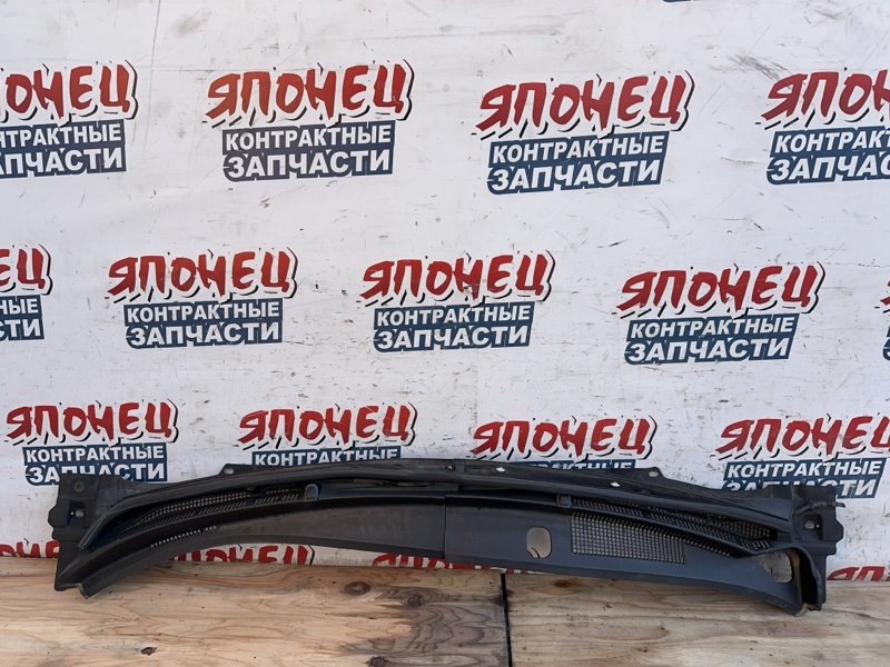 Решетка, жабо под дворники MAZDA ATENZA GH5FP L5VE (б/у)