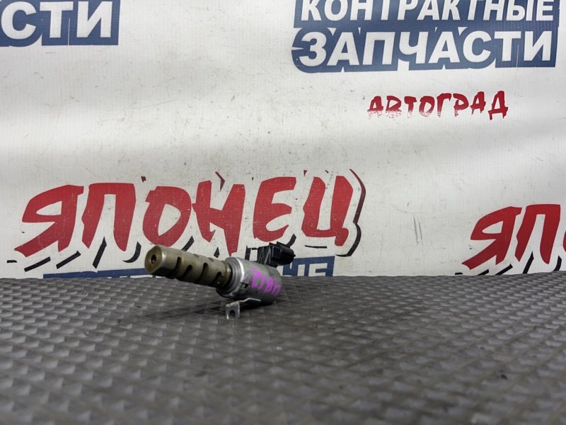 Клапан vvt-i MITSUBISHI OUTLANDER CW5W 4B12 2006 (б/у)