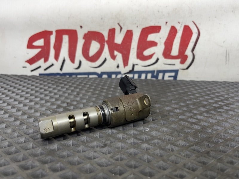 Клапан vvt-i TOYOTA HARRIER MCU31 1MZ-FE 2004 (б/у)