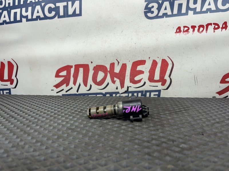 Клапан vvt-i TOYOTA VITZ NSP130 1NR-FE 2013 (б/у)
