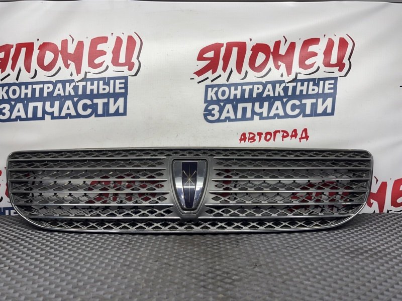 Решетка радиатора TOYOTA MARK II GX110 1G-FE 2001 (б/у)