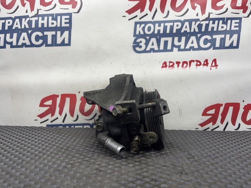 Гидроусилитель SUBARU LEGACY B4 BH5 EJ206 2001 (б/у)
