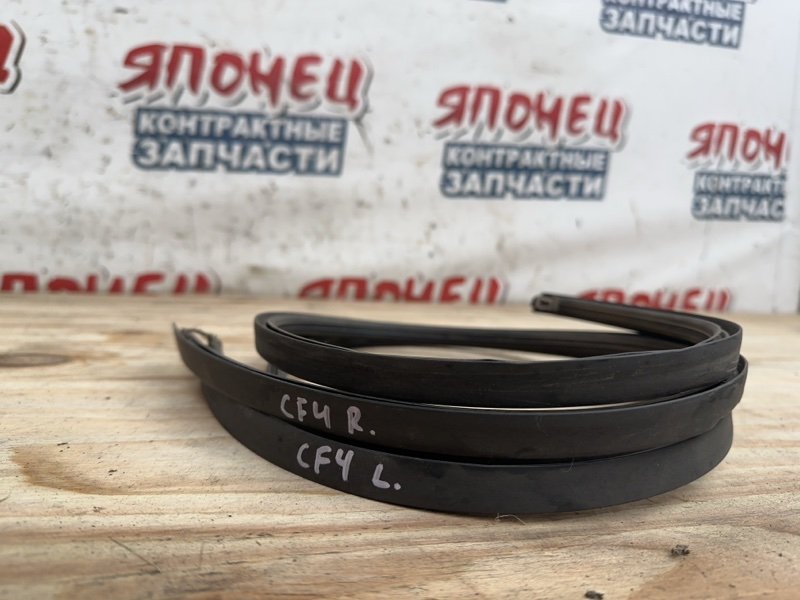 Молдинг крыши HONDA ACCORD CF4 F20B (б/у)