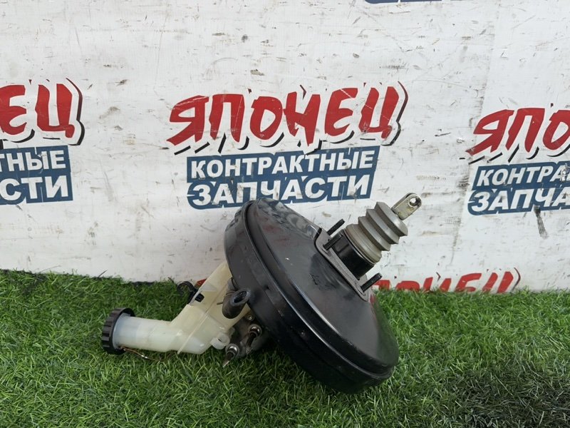 Главный тормозной цилиндр MITSUBISHI OUTLANDER CW5W 4B12 (б/у)