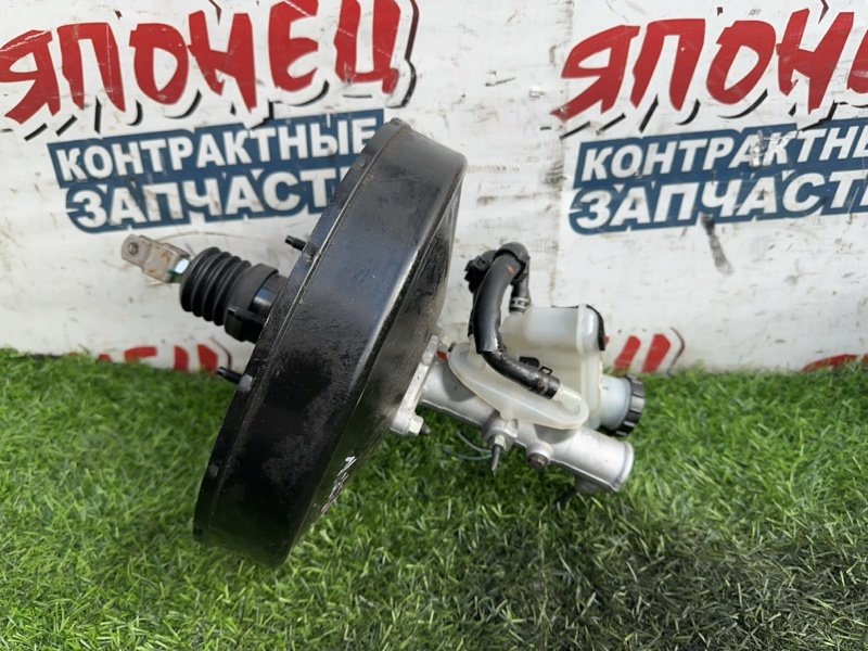 Главный тормозной цилиндр NISSAN VANETTE SKP2MN L8 (б/у)