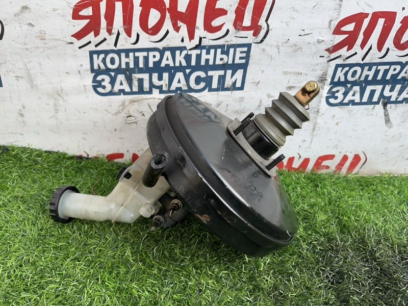 Главный тормозной цилиндр MITSUBISHI OUTLANDER CW5W 4B12 (б/у)