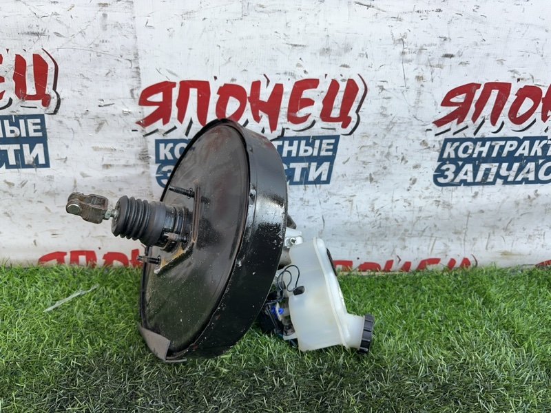 Главный тормозной цилиндр NISSAN VANETTE SKP2MN L8 (б/у)