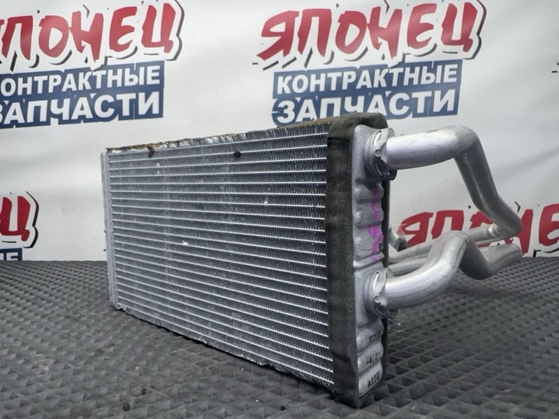 Радиатор печки MITSUBISHI OUTLANDER CW5W 4B12 (б/у)