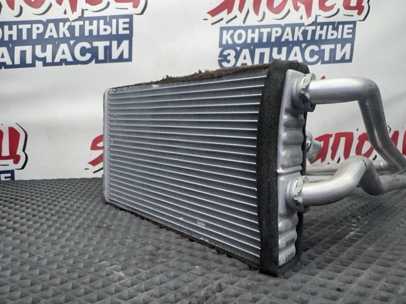 Радиатор печки MITSUBISHI OUTLANDER CW5W 4B12 (б/у)