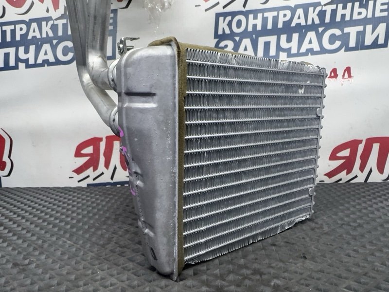 Радиатор печки NISSAN MARCH AK12 CR12DE (б/у)