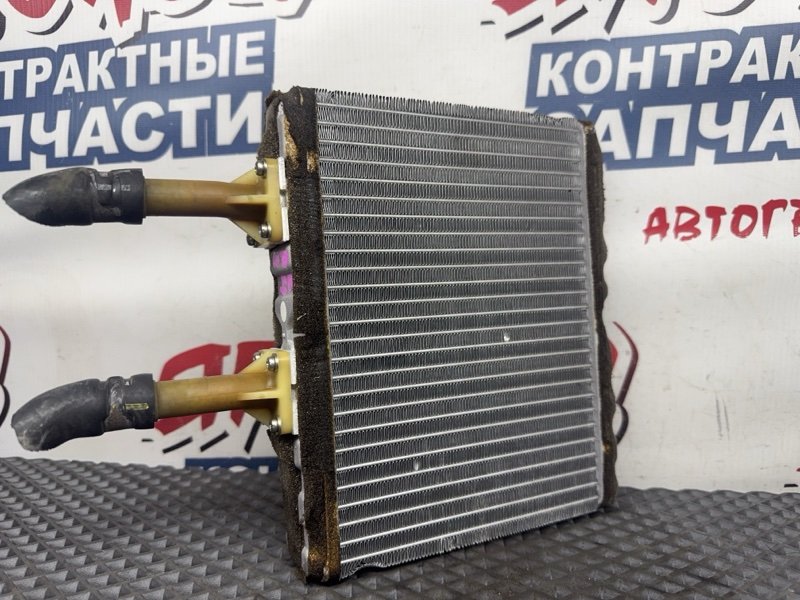 Радиатор печки NISSAN SERENA PC24 SR20DE (б/у)