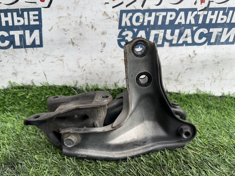 Подушка двигателя HONDA STEPWGN RF2 B20B задняя (б/у)