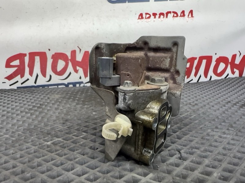 Клапан vtec HONDA CR-V RE4 K24A 2007 (б/у)