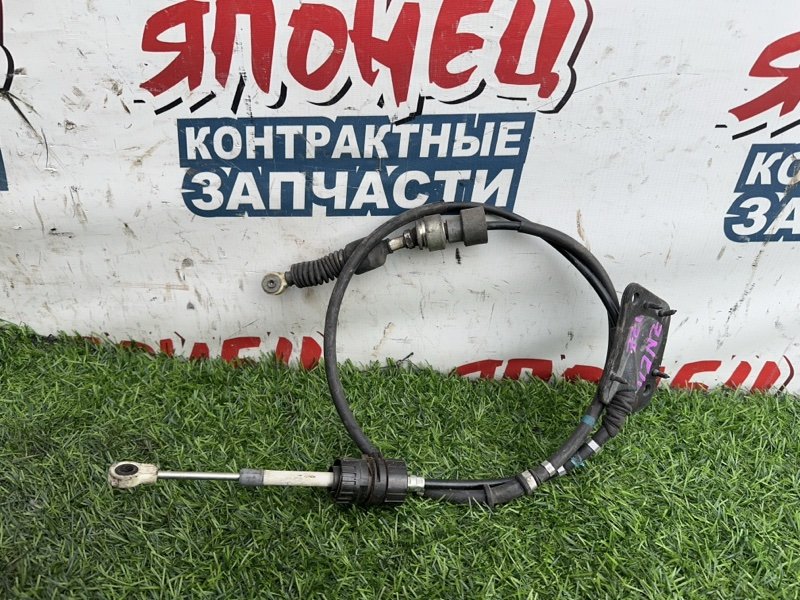 Трос переключения АКПП TOYOTA CAMRY ACV40 2AZ-FE (б/у)
