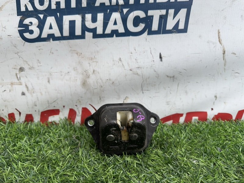 Замок багажника NISSAN AD VFY11 QG15DE (б/у)