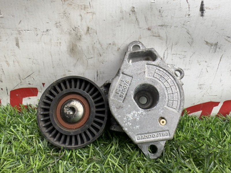 Ролик натяжной TOYOTA VITZ NSP130 1NR-FE (б/у)