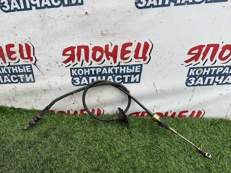 Трос переключения АКПП HONDA STEPWGN RF2 B20B (б/у)