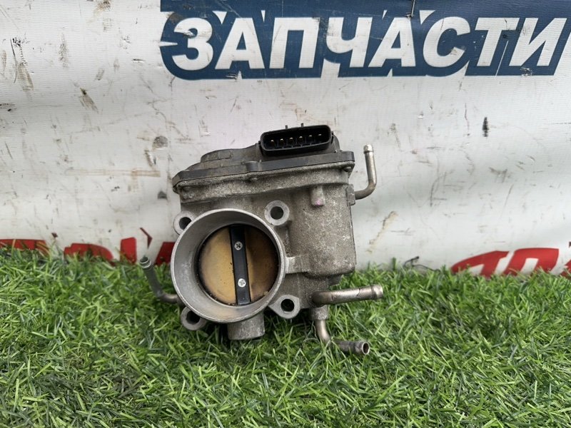 Дроссельная заслонка TOYOTA CAMRY ACV40 2AZ-FE (б/у)