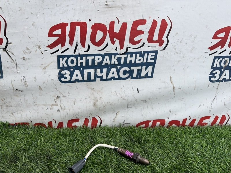 Датчик кислородный TOYOTA VITZ NSP130 1NR-FE (б/у)