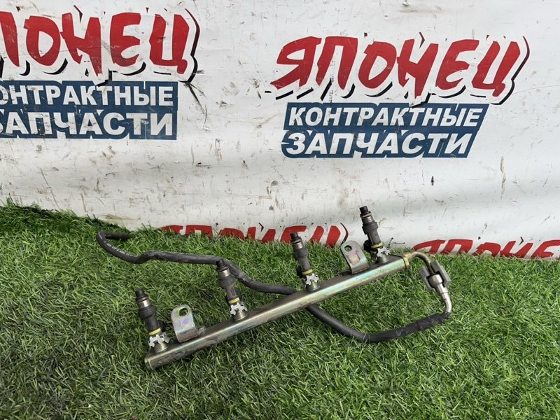 Форсунка NISSAN WINGROAD JY12 MR18DE (б/у)