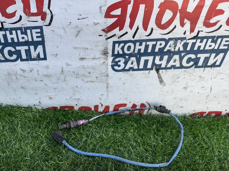 Датчик кислородный MAZDA ATENZA GY3W L3VE (б/у)