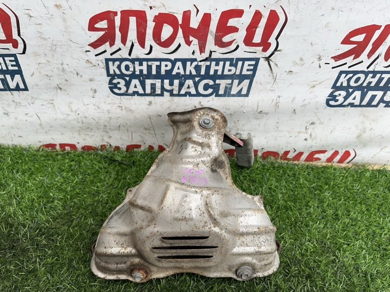 Коллектор выпускной HONDA AIRWAVE GJ1 L15A (б/у)