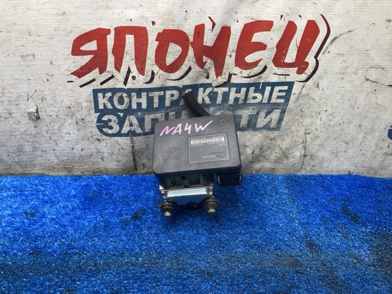 Блок abs MITSUBISHI GRANDIS NA4W 4G69 (б/у)
