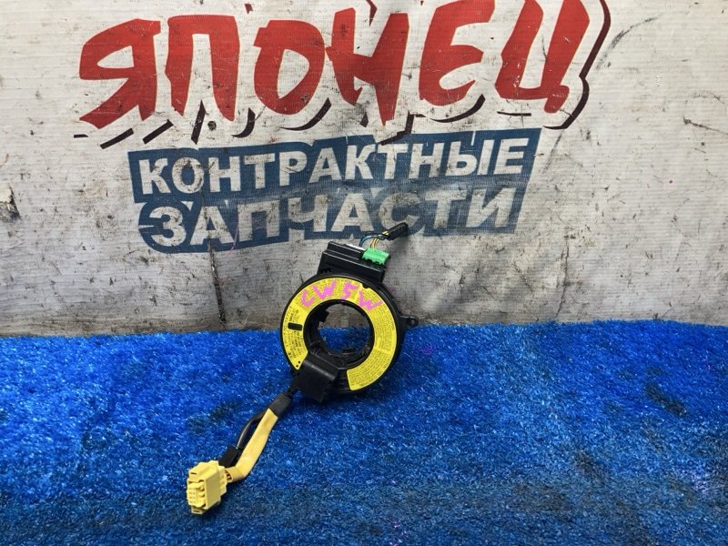 Шлейф-лента air bag MITSUBISHI OUTLANDER CW5W 4B12 (б/у)