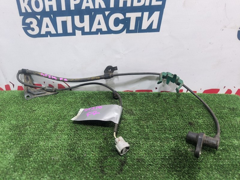 Датчик abs TOYOTA CALDINA ST215 3S-FE передний правый (б/у)