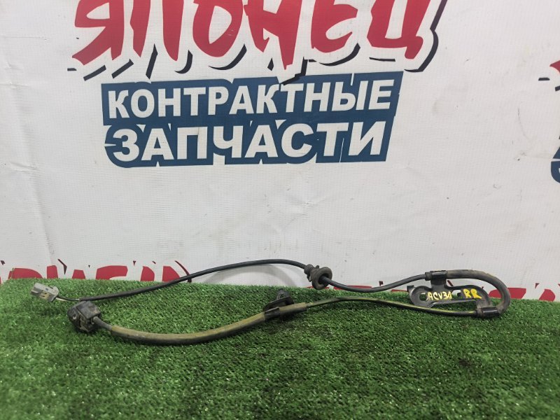 Проводка датчика ABS TOYOTA CAMRY ACV30 2AZ-FE задняя правая (б/у)