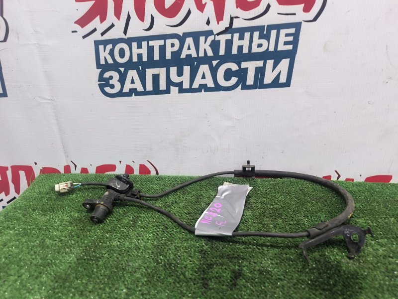 Датчик abs TOYOTA RAUM NCZ20 1NZ-FE передний левый (б/у)