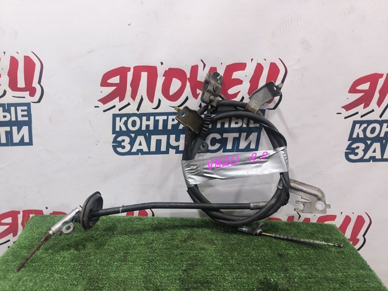 Тросик ручника NISSAN NV200 VM20 HR16DE правый (б/у)