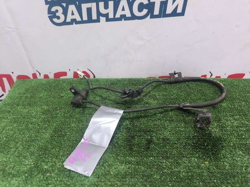 Датчик abs TOYOTA PASSO QNC10 K3-VE передний левый (б/у)