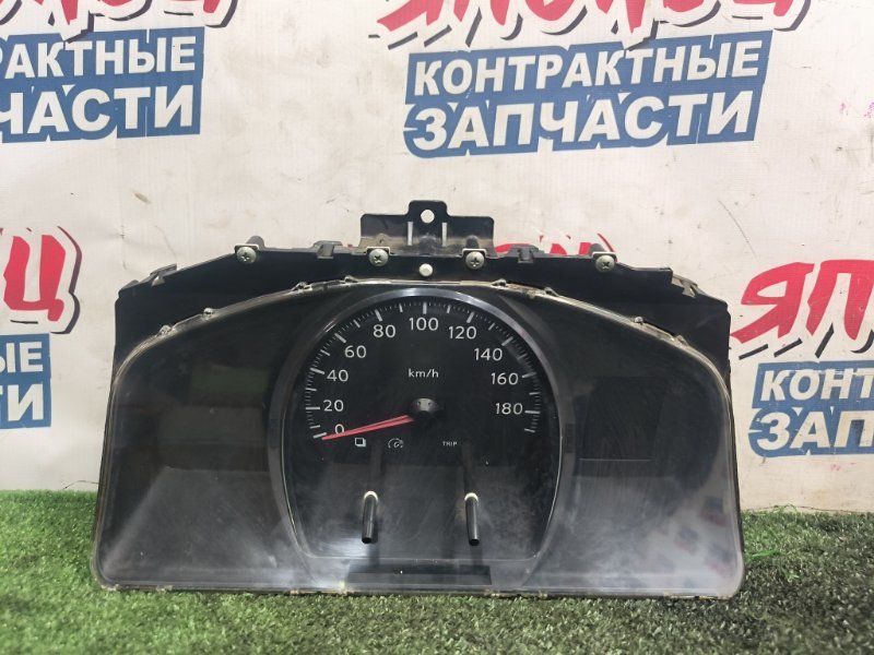 Панель приборов NISSAN NV200 VM20 HR16DE (б/у)