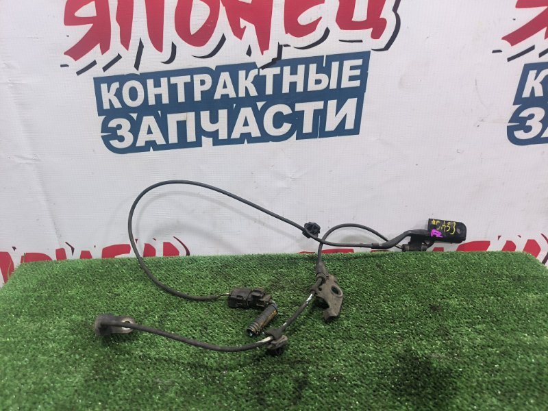 Датчик abs TOYOTA RAV4 ACA33 2AZ-FE передний левый (б/у)