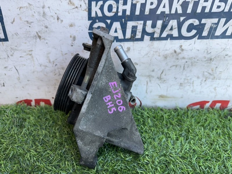 Гидроусилитель SUBARU LEGACY BH5 EJ206 (б/у)
