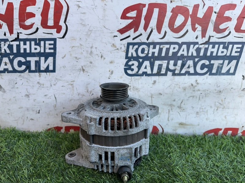 Генератор SUBARU LEGACY BH5 EJ206 (б/у)