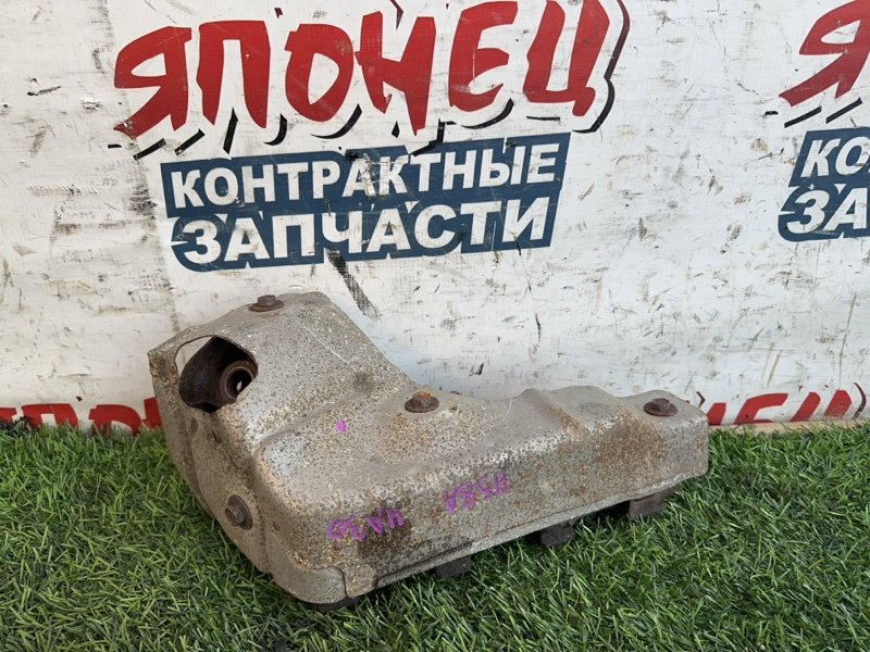 Коллектор выпускной MITSUBISHI PAJERO MINI H58A 4A30 (б/у)