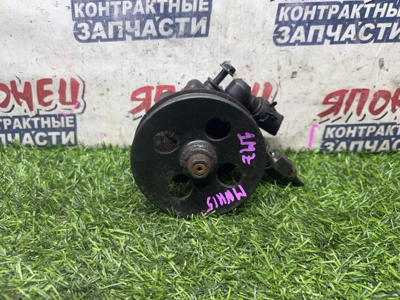 Гидроусилитель TOYOTA ALPHARD MNH15 1MZ-FE (б/у)