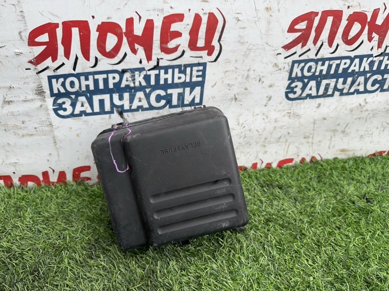 Блок предохранителей под капот TOYOTA VISTA ARDEO SV55 3S-FE (б/у)