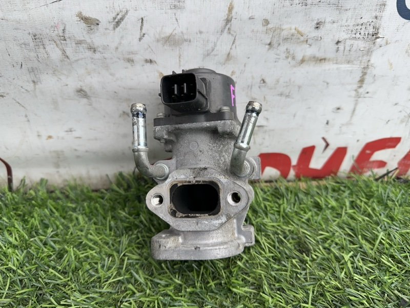 Клапан egr SUBARU LEVORG VM4 FB16E (б/у)