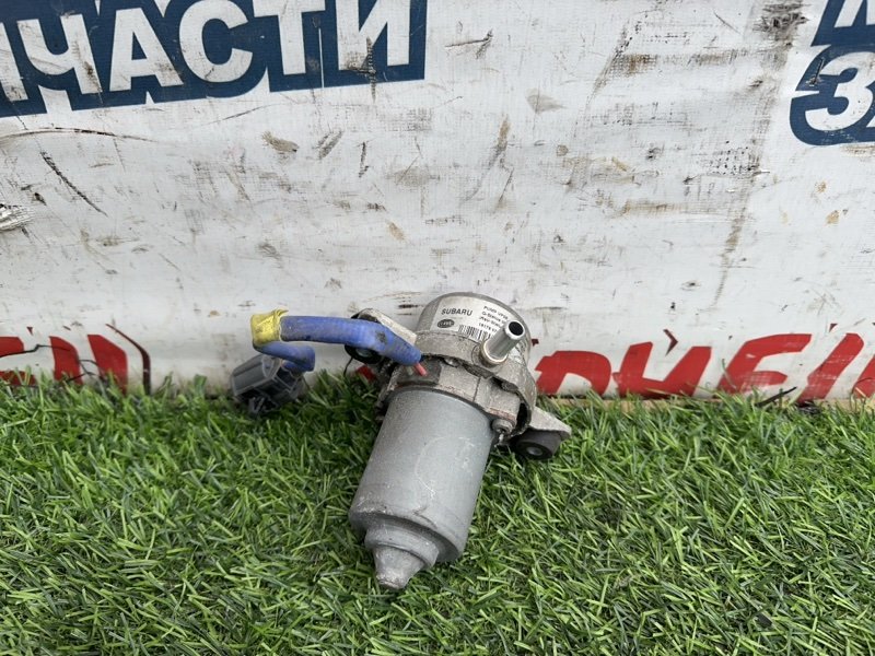 Клапан egr SUBARU LEVORG VM4 FB16E (б/у)